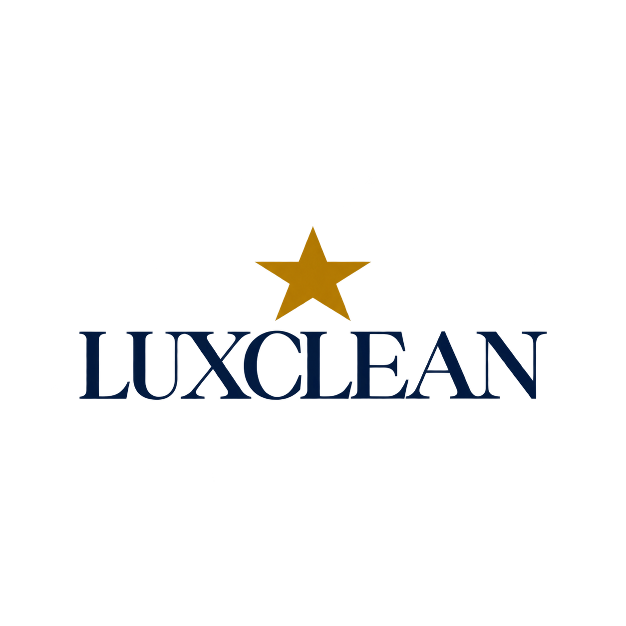 Logo de Luxclean Morelia